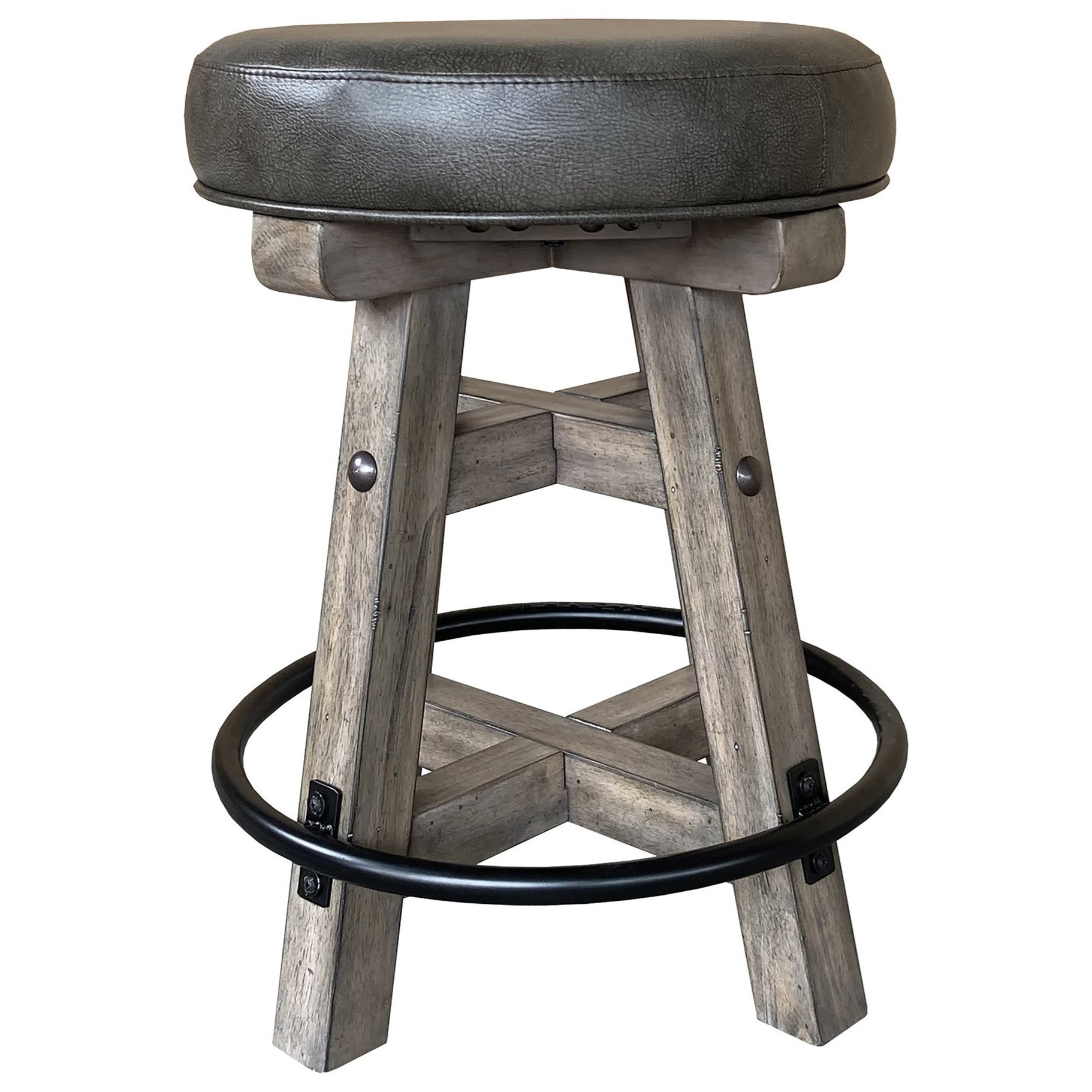 Lodge bar outlet stools